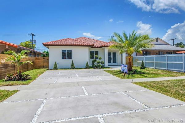 Central Miami, 6750 B SW 39th Ter, Coral Terrace, Florida 33155, image 2