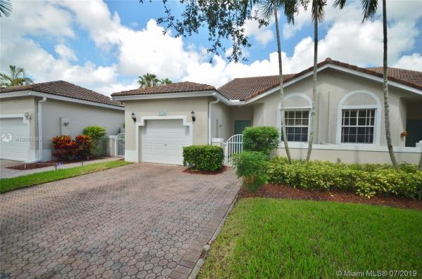Regency Homes At Fairway Isles, 2351 E Aragon Blvd #3, Sunrise, Florida 33313, image 2