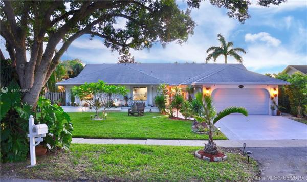 Flamingo Gardens West, 5841 SW 117th Ave, Cooper City, Florida 33330, image 2