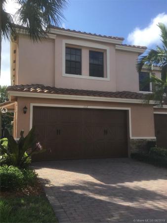 Riverwalk At Lago Mar, 112 W Riverwalk Cir W #112, Plantation, Florida 33325, image 2