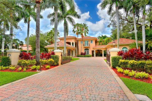 Flagler Groves Estates, 7245 SW 104th St, Pinecrest, Florida 33156, image 2