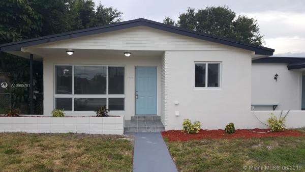 Scott Lake Manor, 1500 NW 182nd St, Miami Gardens, Florida 33169, image 2