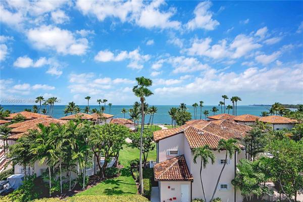 Seaside Village At Fisher Island, 19144 Fisher Island Dr #19144, Miami Beach, Florida 33109, image 1