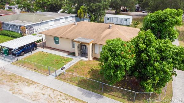 Gulfair Estates, 2401 NW 92nd St, West Little River, Florida 33147, image 2