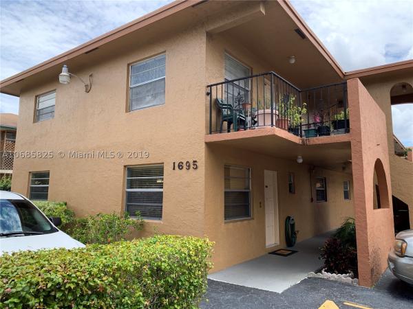 1695 W 42nd St #102, Hialeah, Florida 33012, image 1