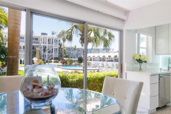 Twelve Pillars, 2400 S Ocean Dr #104, Hollywood, Florida 33019, image 2