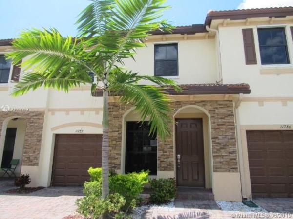 Silver Palms West, 11786 SW 238th St 0, Princeton, Florida 33032, image 1