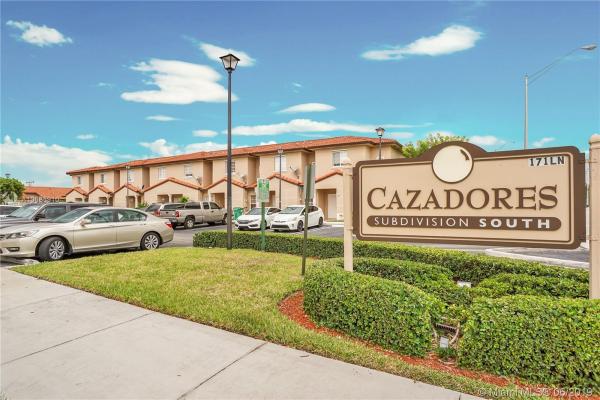 Cazadores South, 13717 SW 171st Ln, Richmond West, Florida 33177, image 2