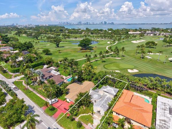 Beach View, 5736 La Gorce Dr, Miami Beach, Florida 33140, image 2