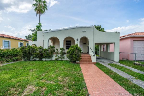 McAllister Terrace, 2929 SW 15th St, Miami, Florida 33145, image 2