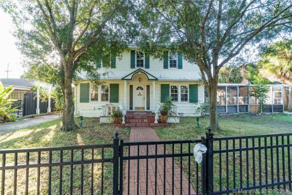 Prospect Park South, 370 Marlborough Rd, West Palm Beach, Florida 33405, image 2