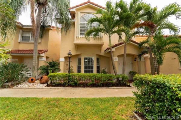 Jasmine At The Hammocks, 11143 SW 152nd Ct 0, The Hammocks, Florida 33196, image 2