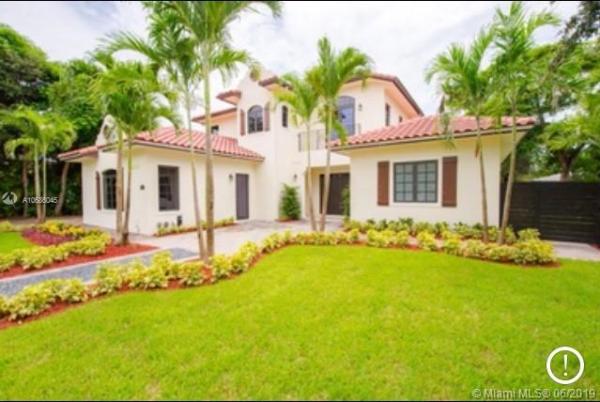 Griffing Biscayne Park Estates, 862 NE 119th St, Biscayne Park, Florida 33161, image 2