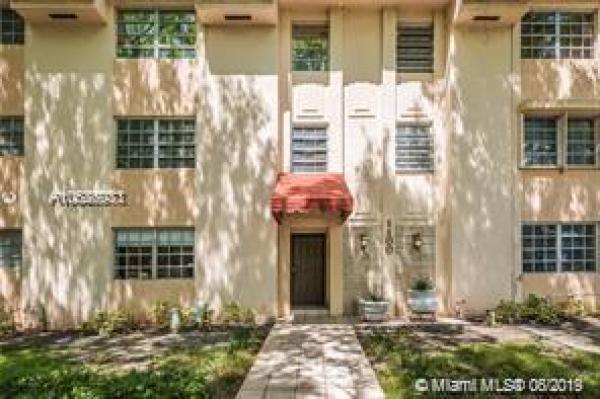 Salzedo Plaza, 1100 Salzedo St #3C, Coral Gables, Florida 33134, image 2