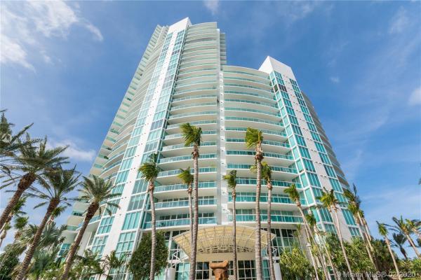 Murano At Portofino, 1000 S Pointe Dr #501, Miami Beach, Florida 33139, image 2