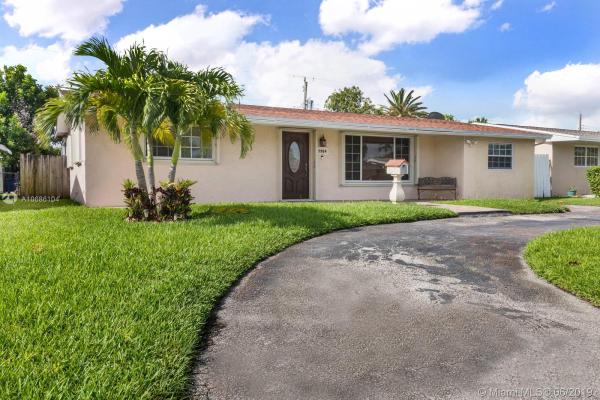 Miramar Tropical, 7904 Shalimar St, Miramar, Florida 33023, image 2