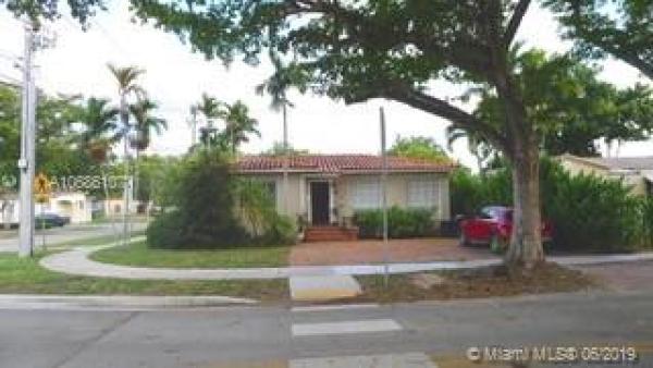 Stotters Of Sylvania Heights, 5900 SW 13th Ter, West Miami, Florida 33144, image 2