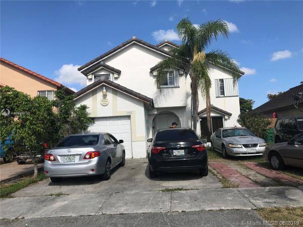 Calistoga Villas, 5941 SW 151st Ct, Kendall West, Florida 33193, image 2