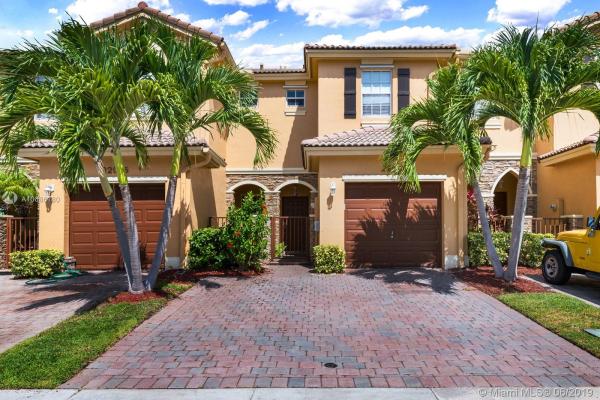 The Waterways At Isles Of Bayshore, 22030 SW 93rd Pl #22030, Cutler Bay, Florida 33190, image 2