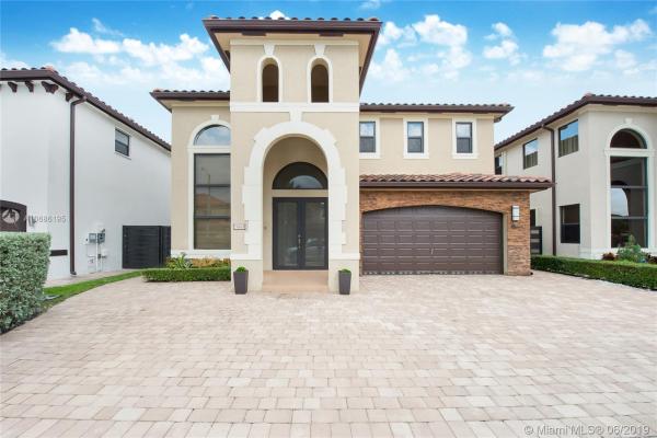 14460 SW 13th Ter, Unincorporated Dade County, Florida 33184, image 2
