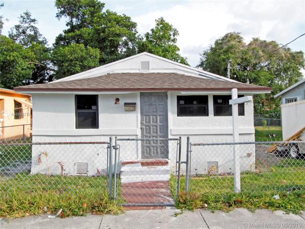 Causeway Park, 3006 NW 51st Ter, Brownsville, Florida 33142, image 2