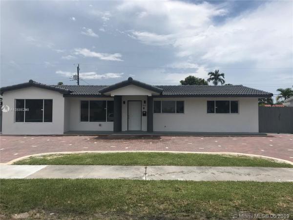 Coral Park Estates, 1235 SW 94th Ct, Westchester, Florida 33174, image 2