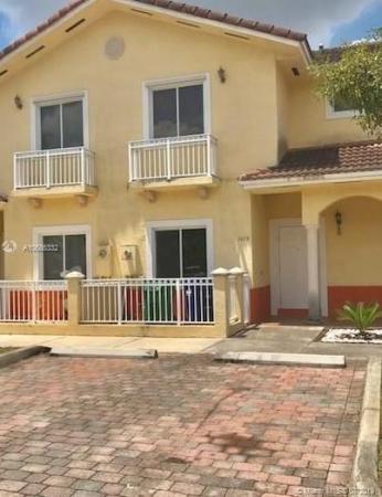 Tuscan Lake Villas, 17801 NW 74th Ct 0, Country Club, Florida 33015, image 2
