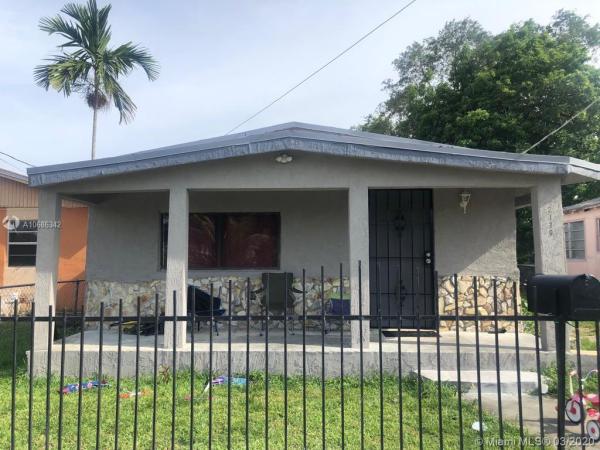 Earlington Heights, Brownsville, Florida 33142, image 2