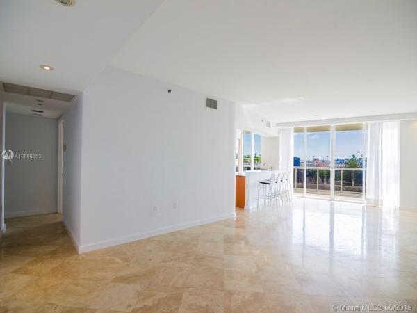Murano Grande At Portofino, 400 Alton Rd #611, Miami Beach, Florida 33139, image 2