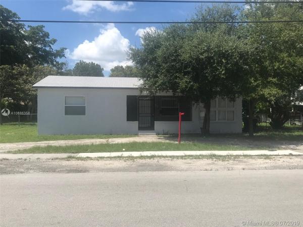 Sunny Acres, North Miami, Florida 33161, image 2
