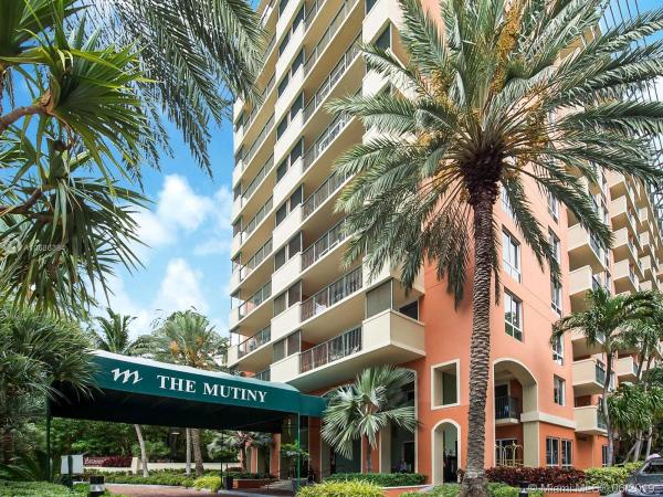 The Mutiny, 2951 S Bayshore Dr #207, Miami, Florida 33133, image 2