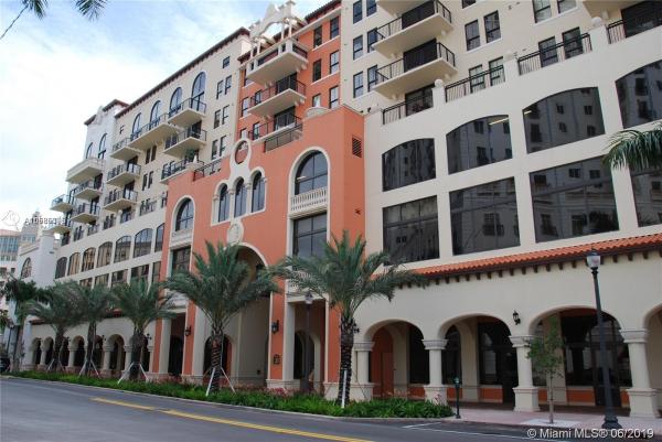 55 Merrick, 55 Merrick Way #503, Coral Gables, Florida 33134, image 2
