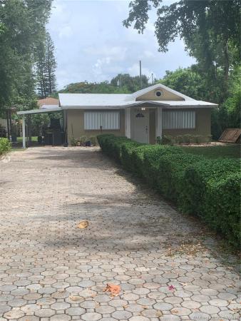 Arch Creek Estates, 1331 NE 147th St, Golden Glades, Florida 33161, image 2