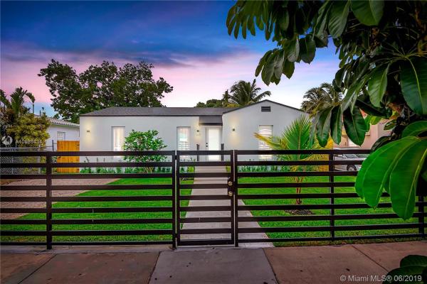 Princess Park, 145 NW 40th St, Miami, Florida 33127, image 2