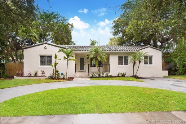 Miami Shores Residential, 278 NE 103 St #, Miami Shores, Florida 33138, image 2