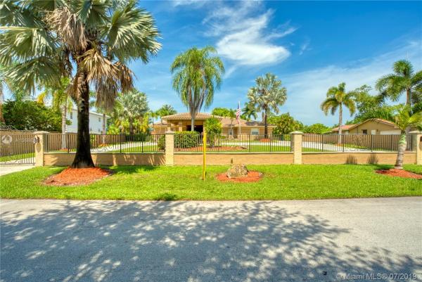 Sweetwater Estates, 95 SW 124th Ave, Tamiami, Florida 33184, image 2