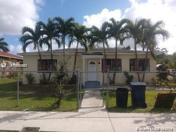 Town Of Florida City, 569 SW 1st St, Florida City, Florida 33034, image 2