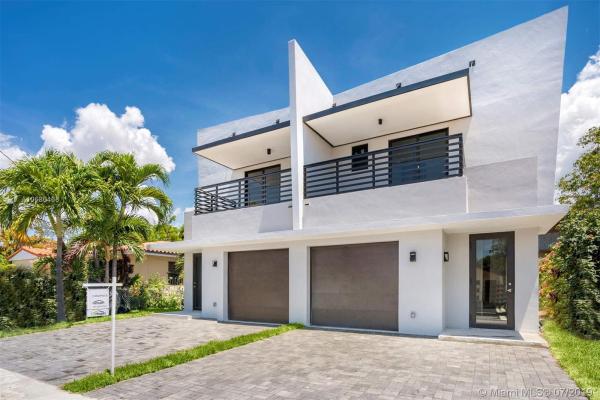 Osceola Groves, 1635 SW 19th Ter #A, Miami, Florida 33145, image 2