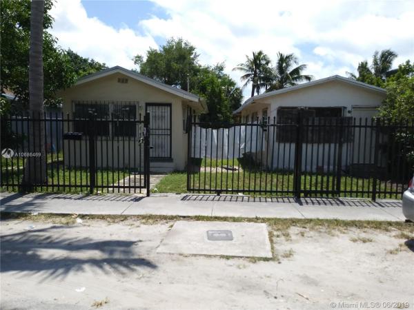 Crosel Heights, 7725 NW 2 Ct #, Miami, Florida 33150, image 2