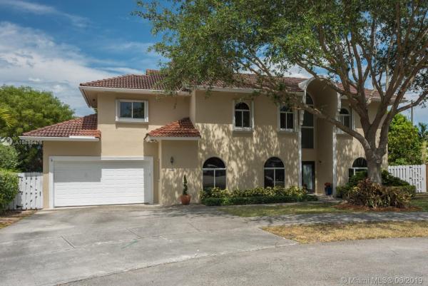 Dadelandwoods, 9825 SW 77th Pl, Kendall, Florida 33156, image 2