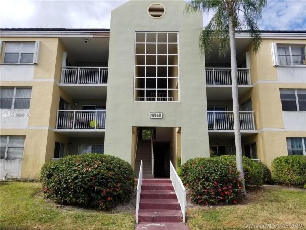 Le Club At Old Cutler, 8540 SW 212th St #302, Cutler Bay, Florida 33189, image 2