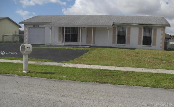 Meadow Wood Manor, 13010 SW 259 St #, Princeton, Florida 33032, image 2