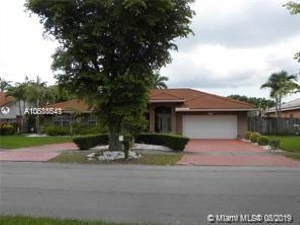 Daxal, 14201 SW 153rd Ave, Country Walk, Florida 33196, image 2