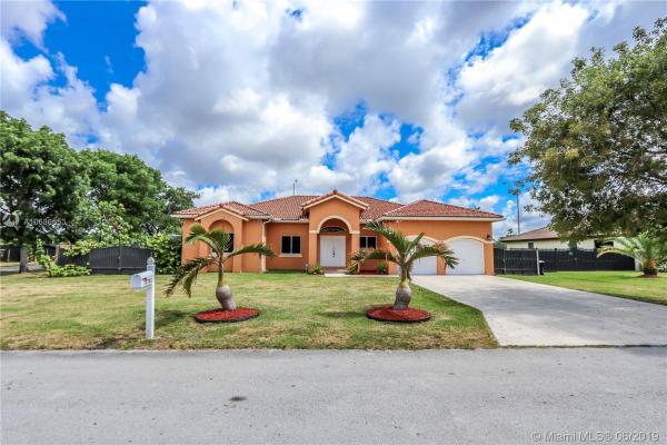 Palma Vista, 12781 SW 184th Ter, South Miami Heights, Florida 33177, image 2