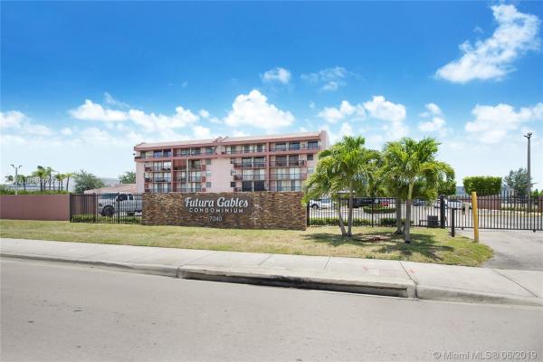 Futura Gables, 7040 Coral Way #508, Coral Terrace, Florida 33155, image 2
