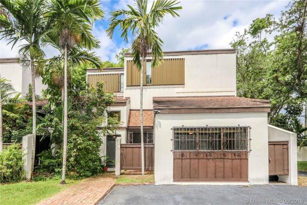Cherry Grove Club Estates, 8646 SW 94th St, Kendall, Florida 33156, image 2