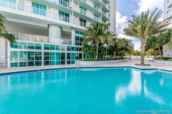 Quantum On The Bay, 1900 N Bayshore Dr #516, Miami, Florida 33132, image 2