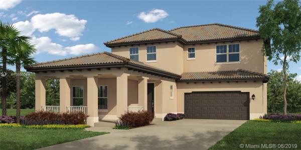 Summerville, 11796 SW 244th Ln, Princeton, Florida 33032, image 2