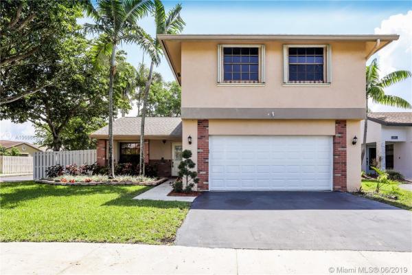 Blue Ridge, 1030 Meadowwood Ter, Davie, Florida 33325, image 2