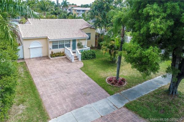 Sunset Trails, 1403 Fletcher St, Hollywood, Florida 33020, image 2